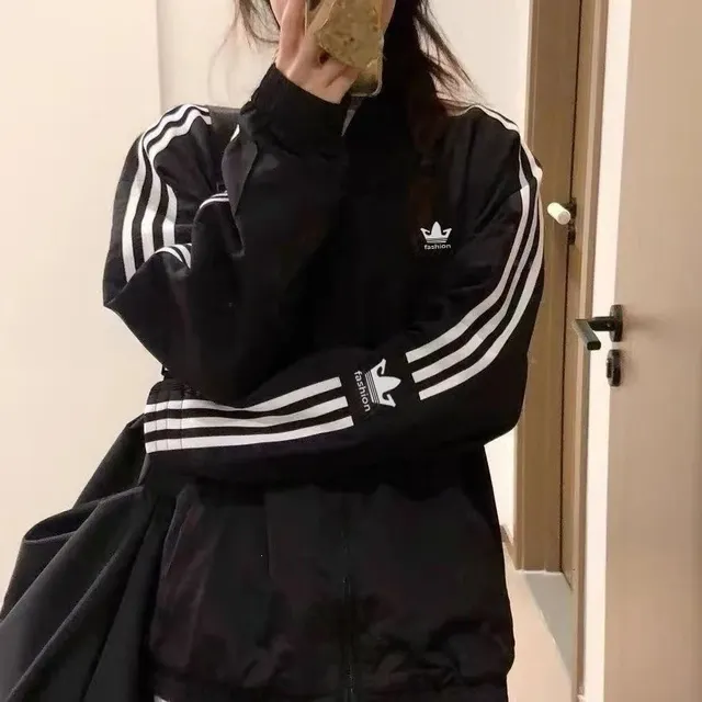 Veste de survêtement Adidas