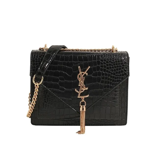Sac à main Saint Laurent