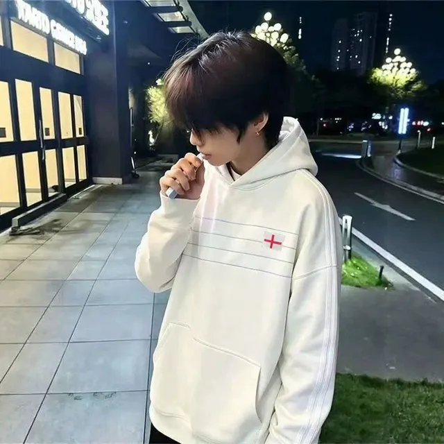 Hoodie Adidas