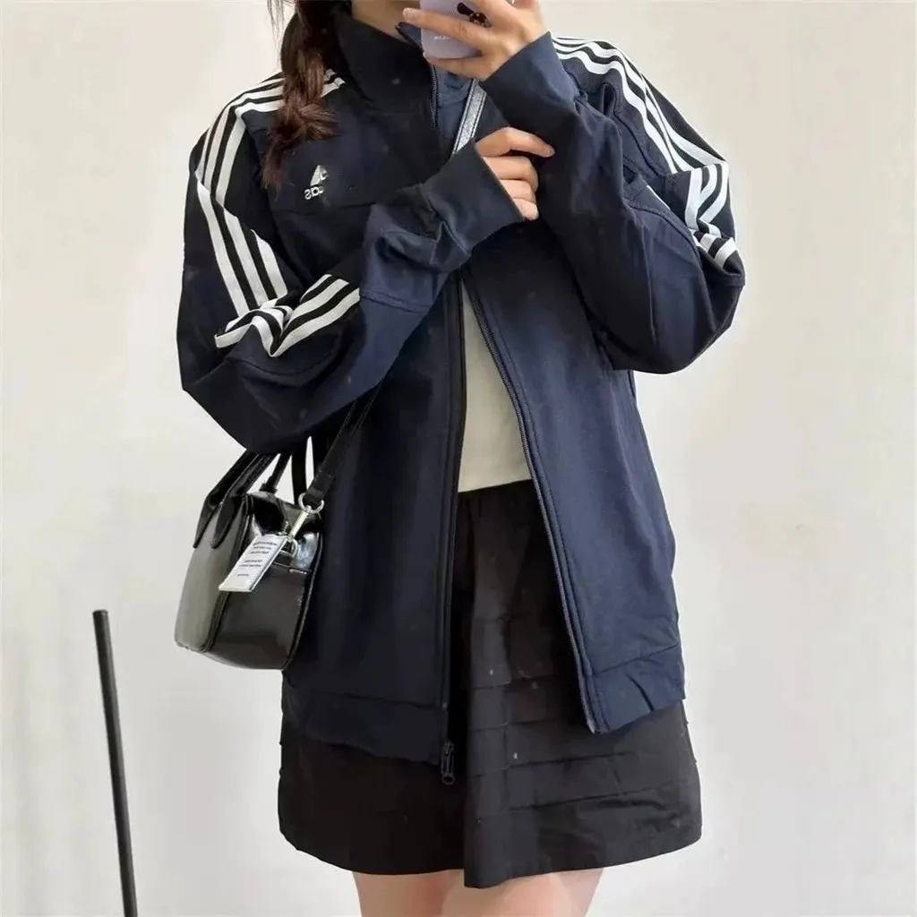 Veste de survêtement Adidas
