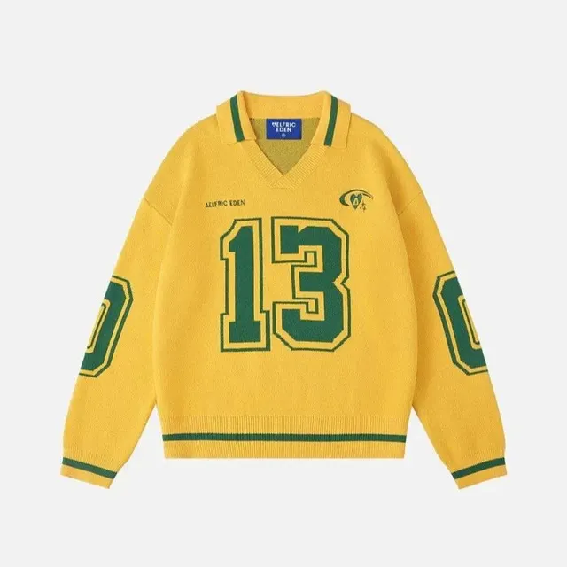 Pull Aelfric Eden