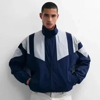 Veste coupe-vent Adidas