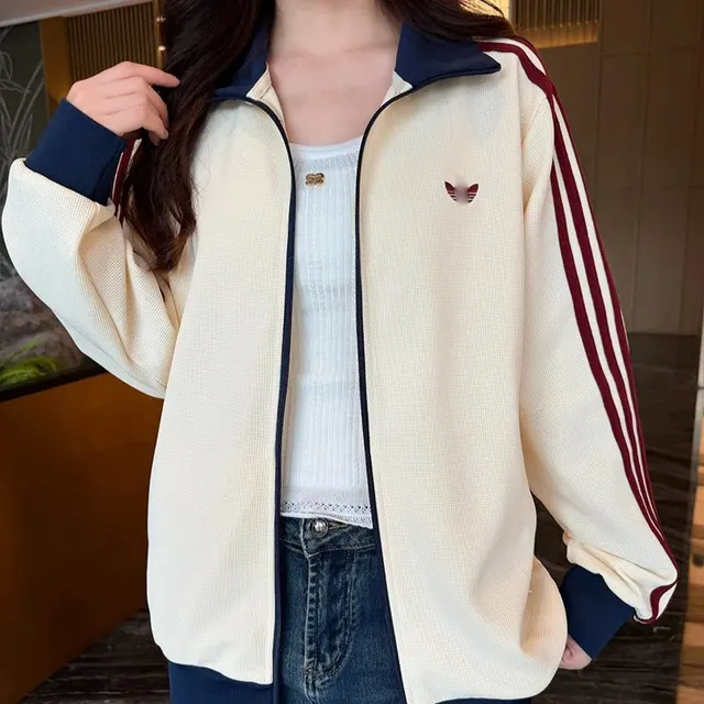 Veste de survêtement Adidas