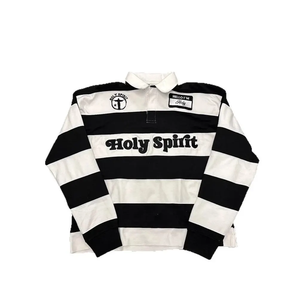 Polo rugby Holy Spirit
