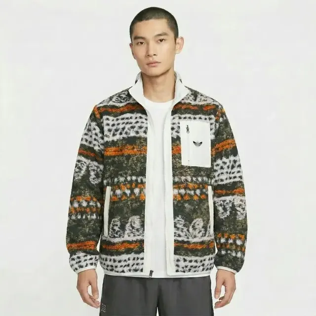 Veste réversible Adidas Originals