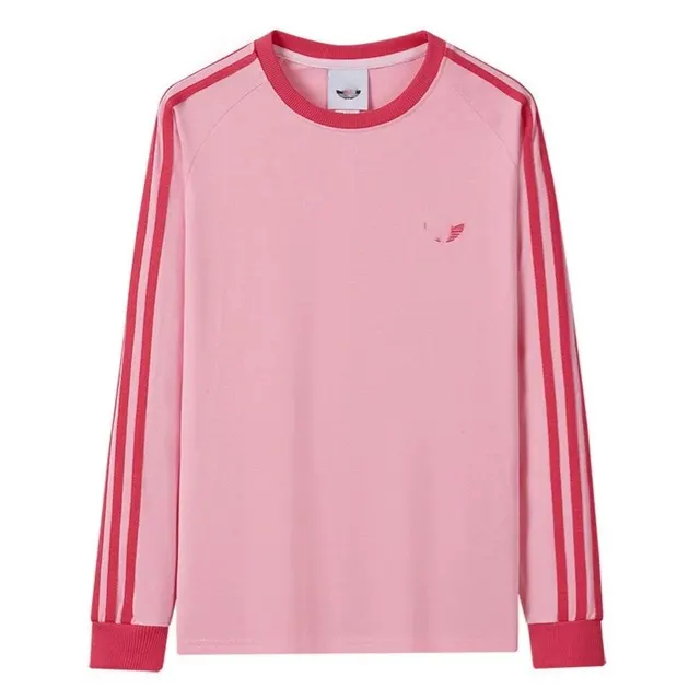 T-shirt manches longues Adidas