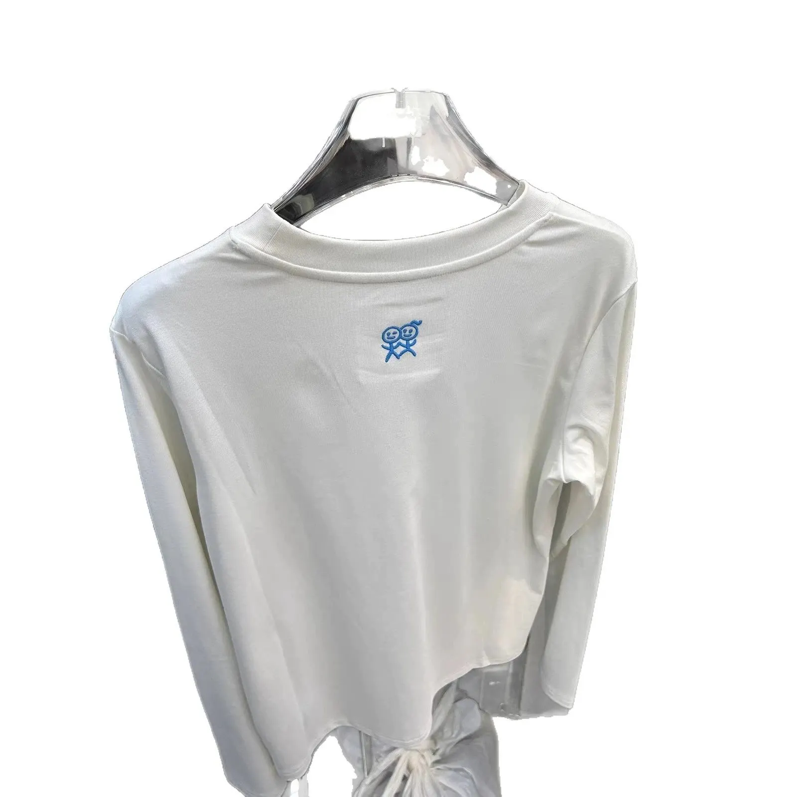 T-shirt manches longues Surf Club