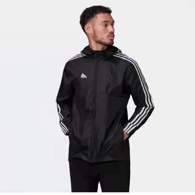 Veste coupe-vent Adidas