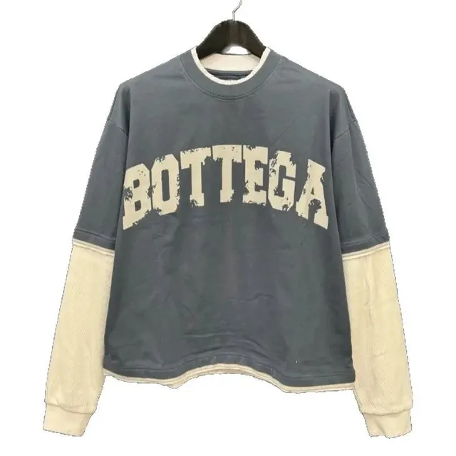 T-shirt Bottega Veneta