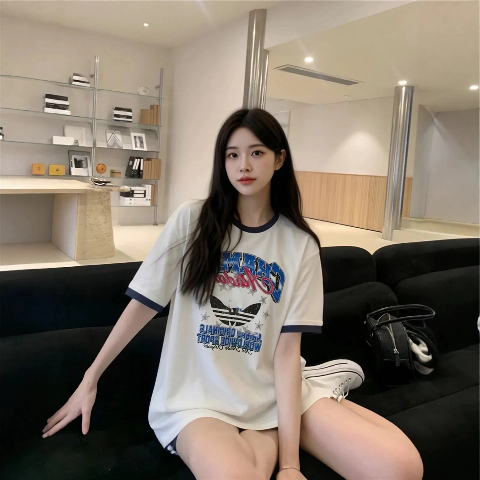 T-shirt Adidas Originals
