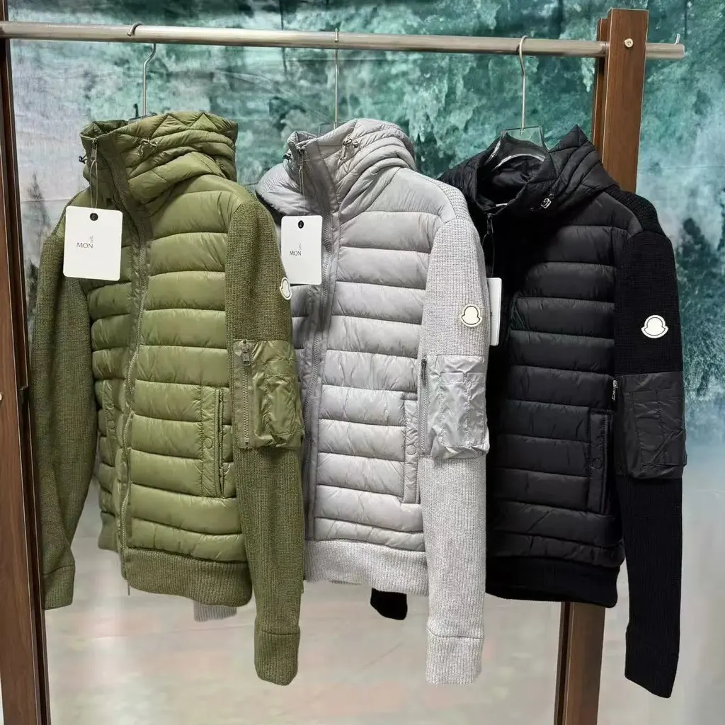 Veste Moncler