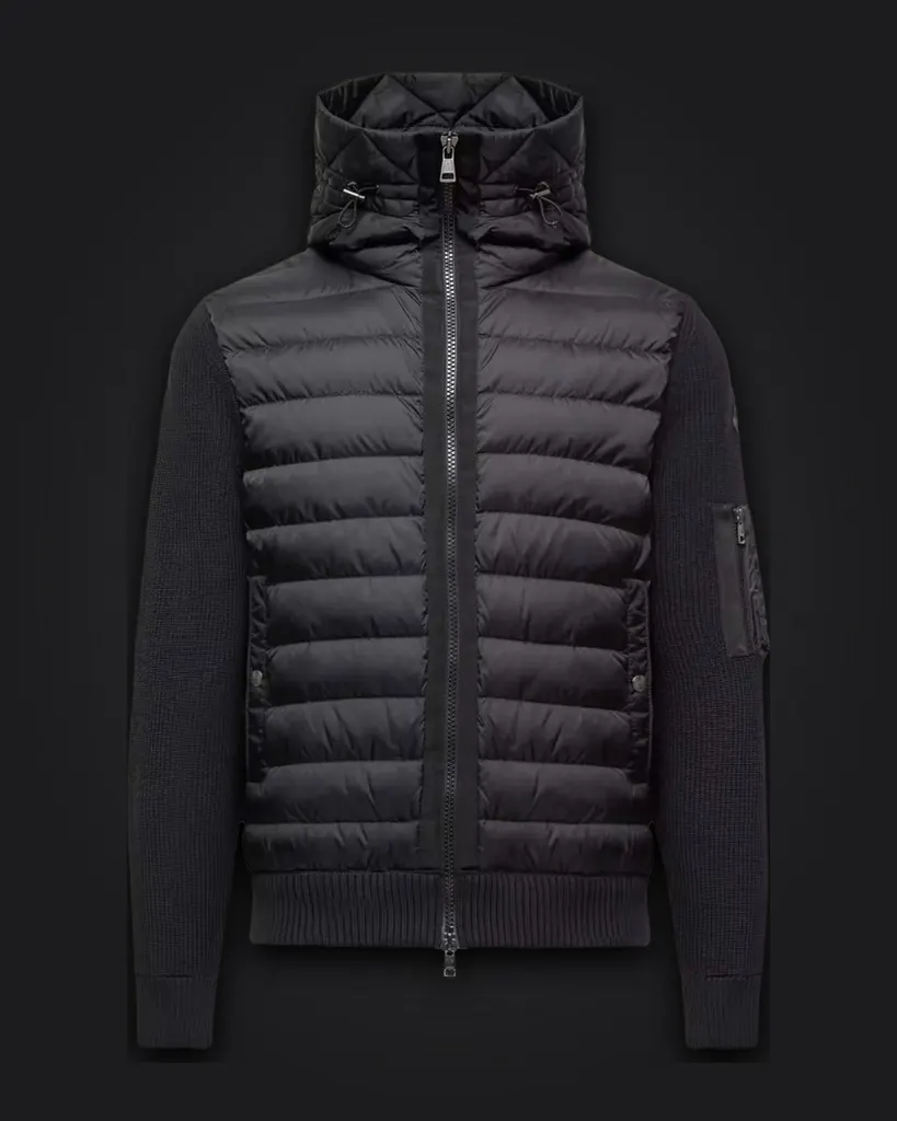 Veste Moncler
