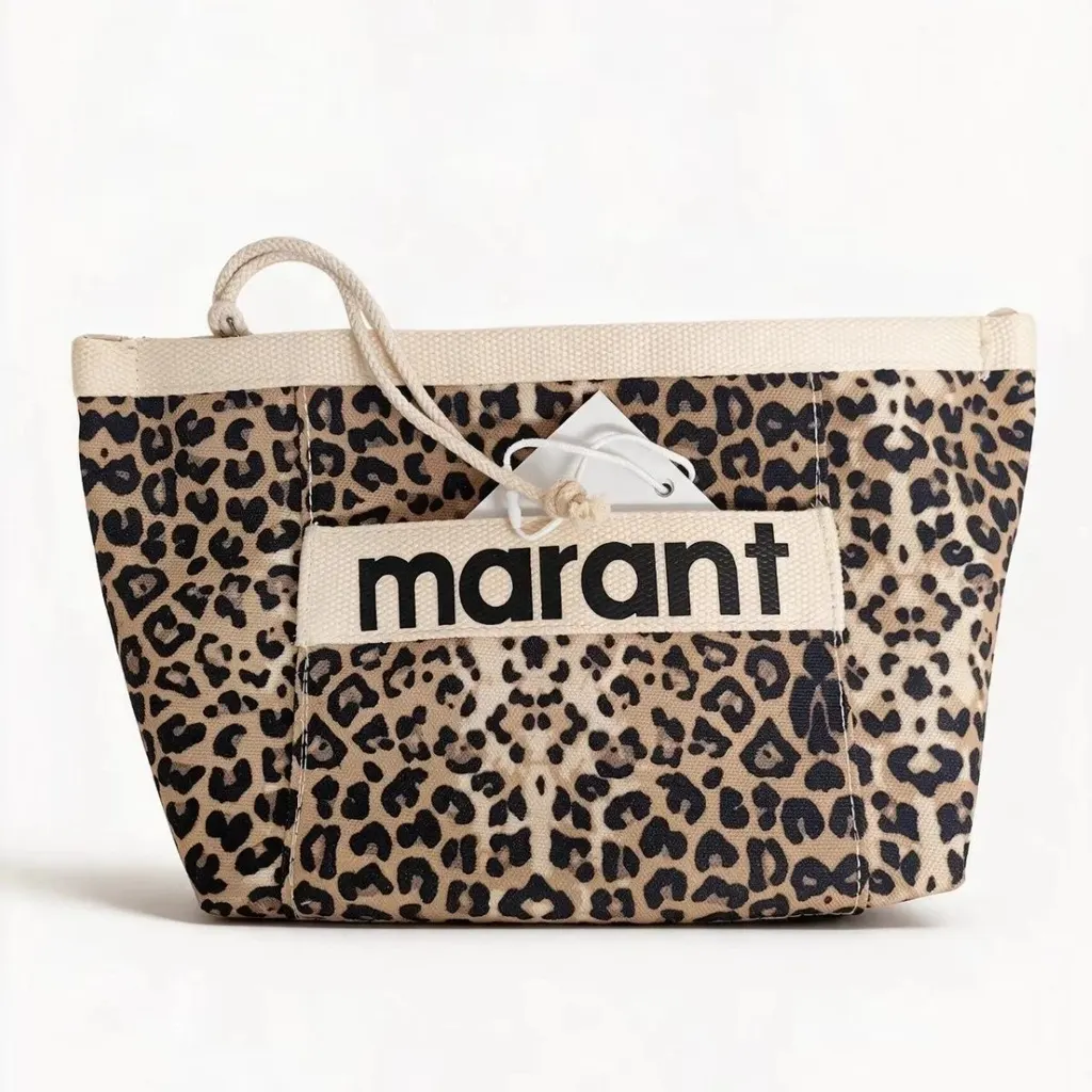 Sac cabas Isabel Marant
