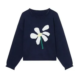 Pull en maille