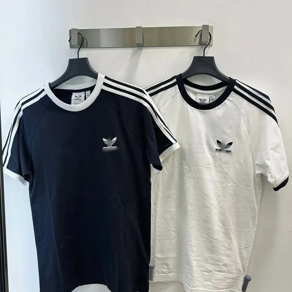 T-shirt Adidas 3-Stripes
