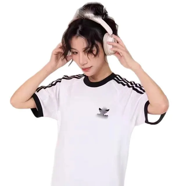 T-shirt Adidas 3-Stripes