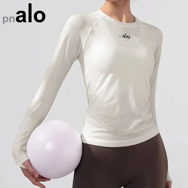 Top manches longues Alo Yoga