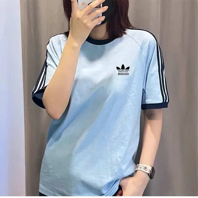 T-shirt Adidas 3-Stripes