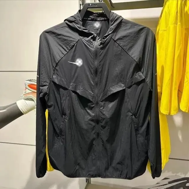 Veste coupe-vent Nike