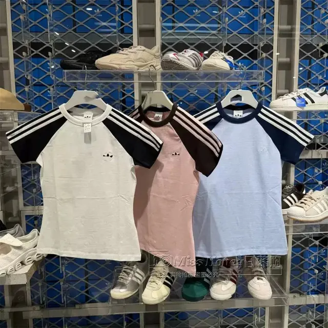 T-shirt Adidas Originals