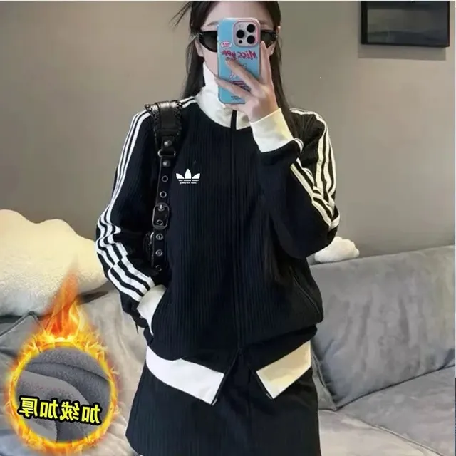 Veste de survêtement Adidas