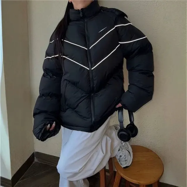 Doudoune Trapstar