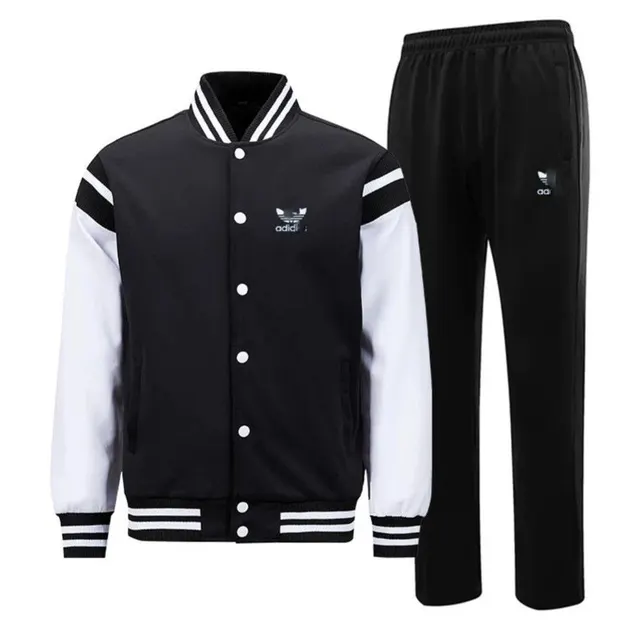 Ensemble teddy Adidas