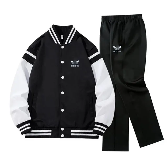 Ensemble teddy Adidas