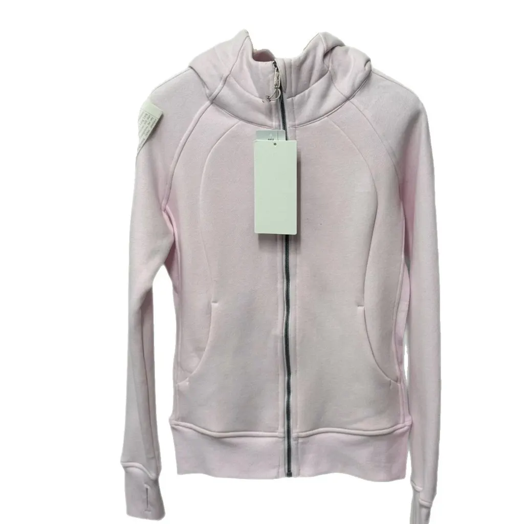 Hoodie Lululemon Scuba