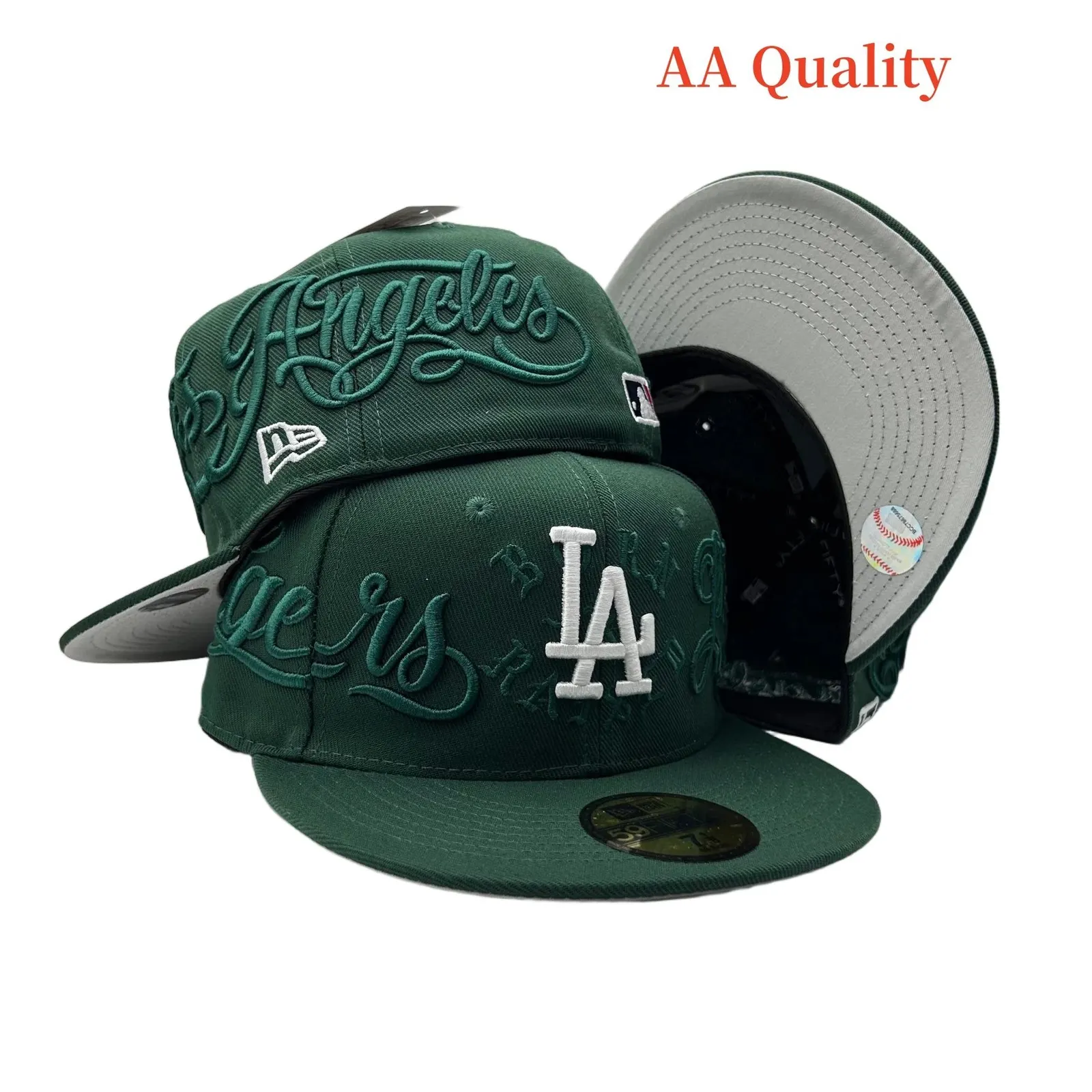 Casquette New Era 59FIFTY Dodgers