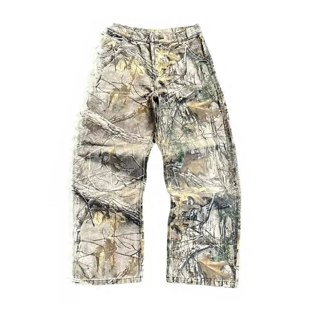 Pantalon Carhartt Realtree
