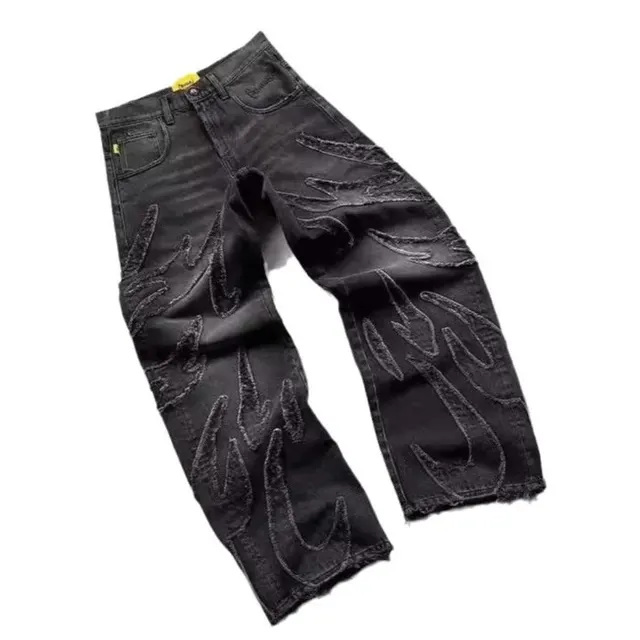 Jean baggy Y2K