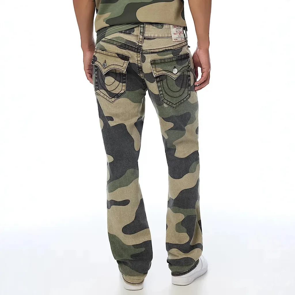 Jean True Religion