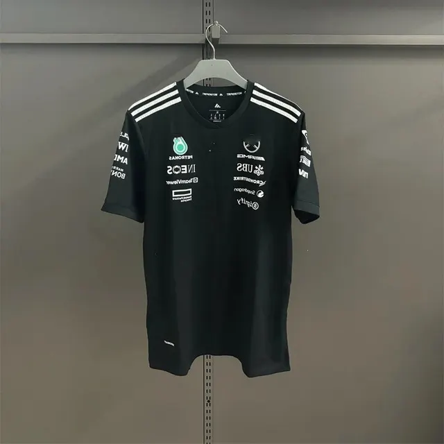 T-shirt Mercedes-AMG Petronas F1