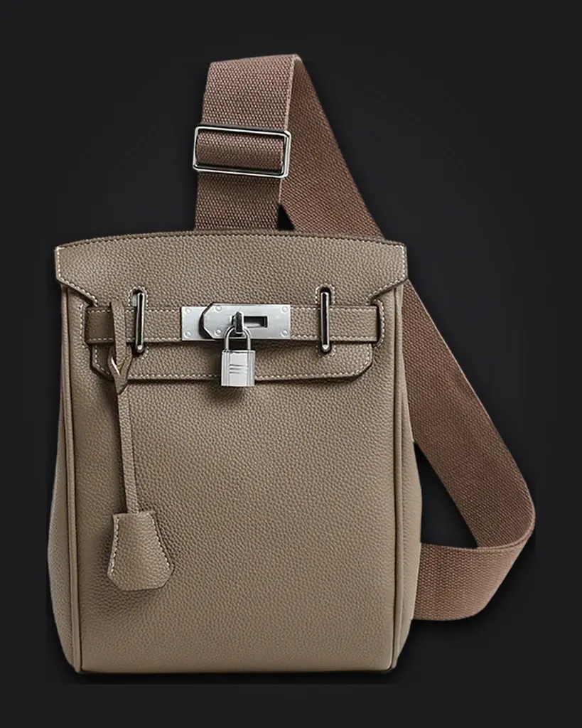 Sac bandoulière Hermès