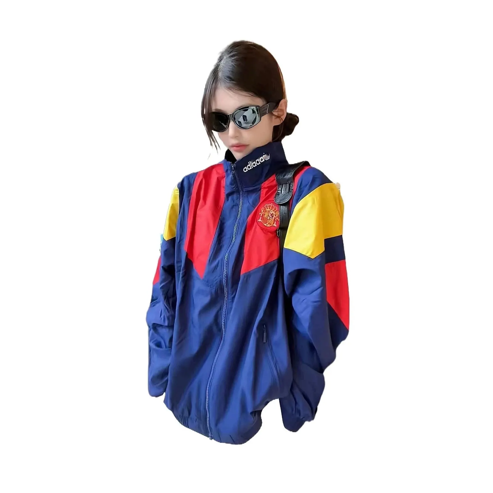 Survêtement Adidas rétro