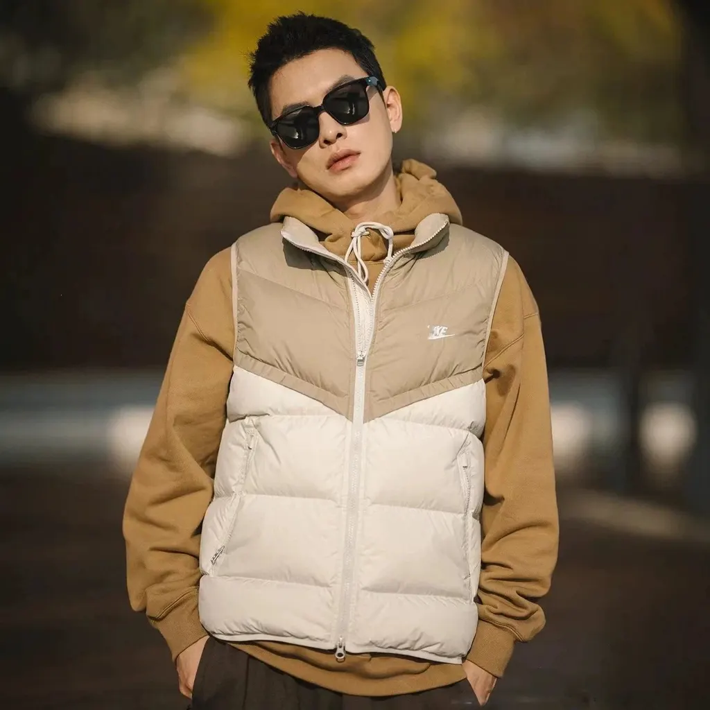 Doudoune sans manches Nike Windrunner