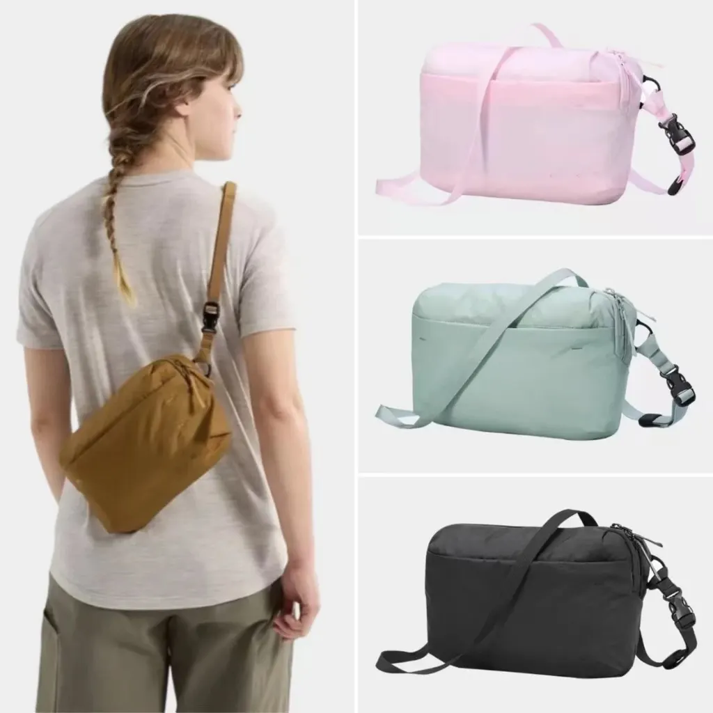 Sac bandoulière Arc'teryx