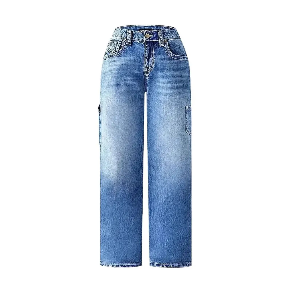 Jean charpentier taille basse