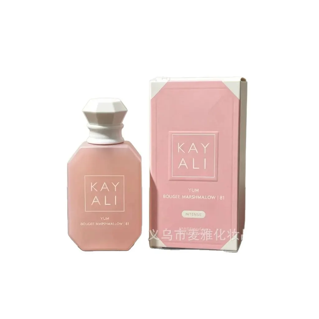 Parfum Kayali