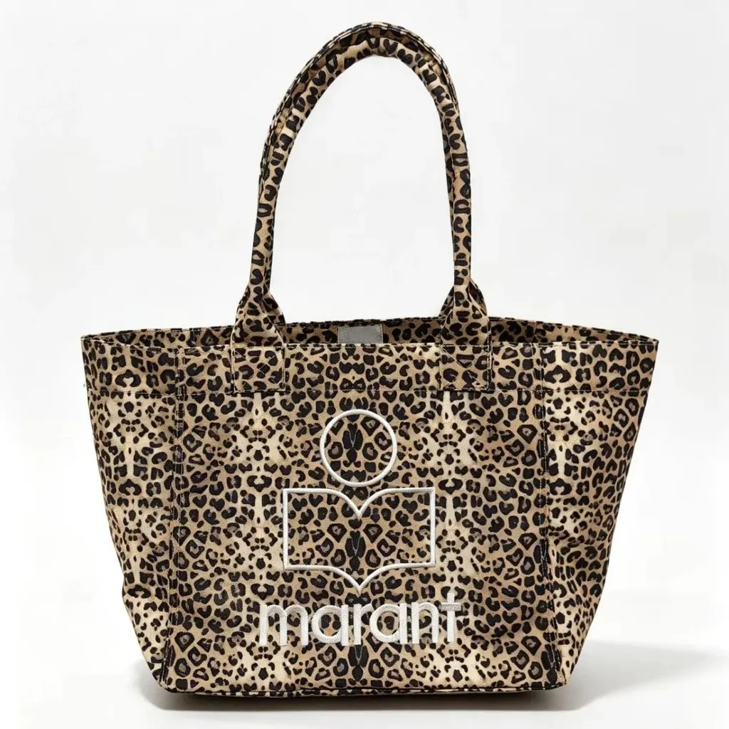 Sac cabas Isabel Marant