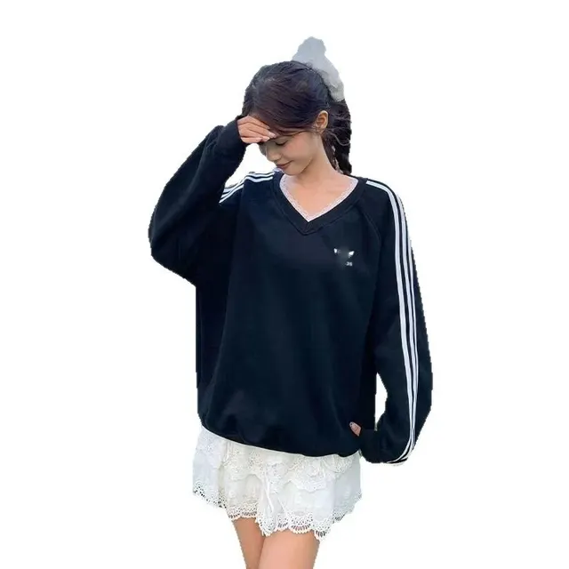 Sweat Adidas col V