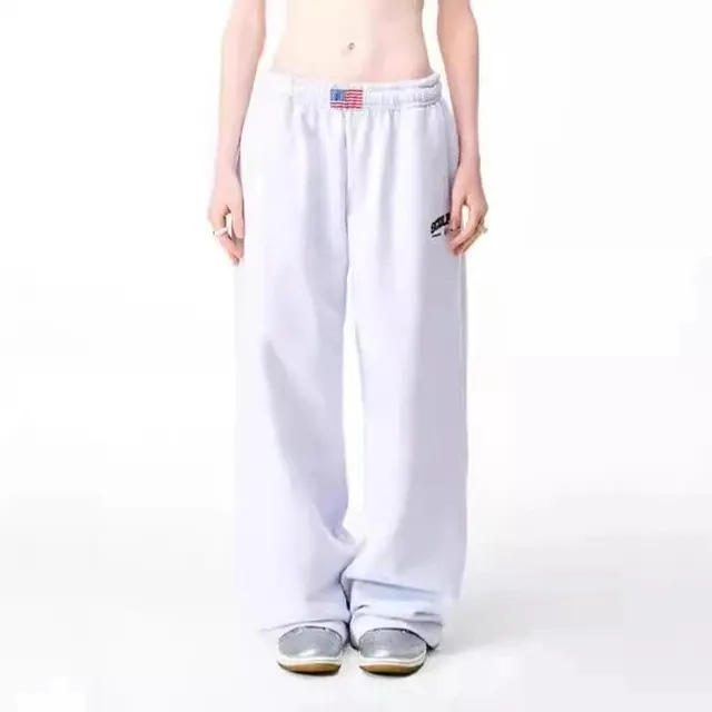 Pantalon de jogging ample