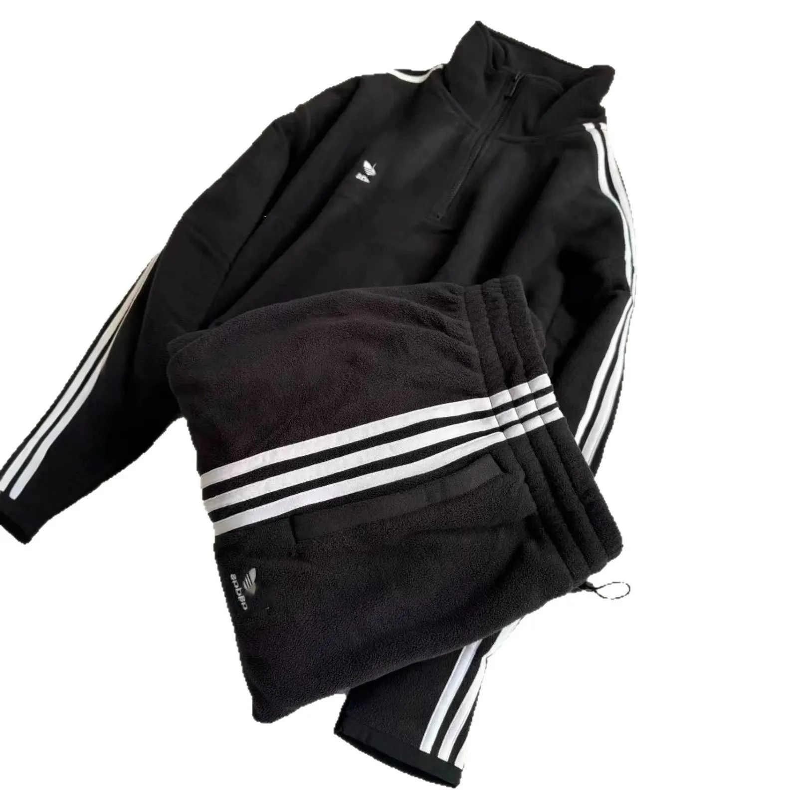 Ensemble polaire Adidas
