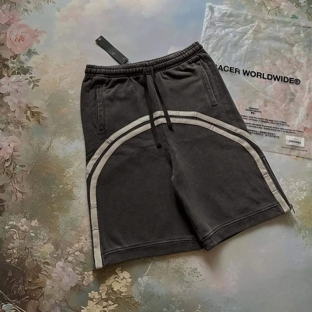Short Racer Worldwide