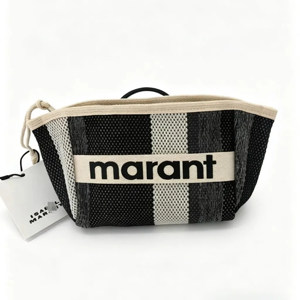 Trousse Isabel Marant