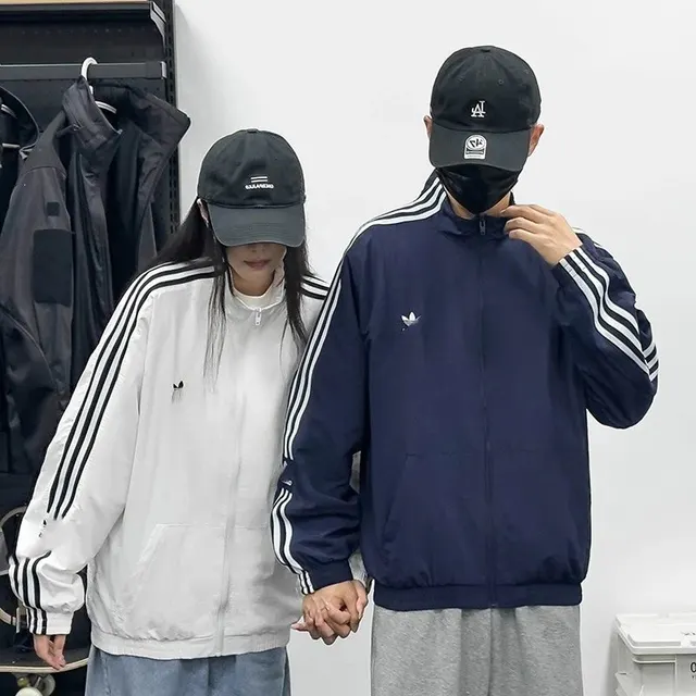 Veste de survêtement Adidas