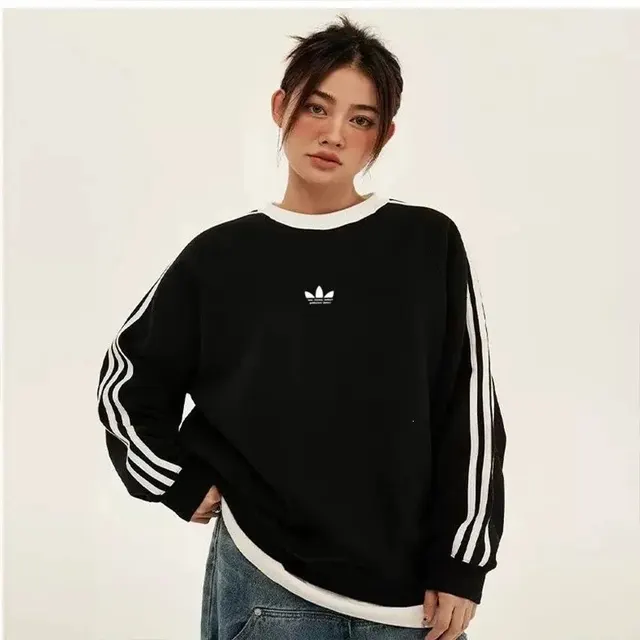 Sweat Adidas 3-Stripes