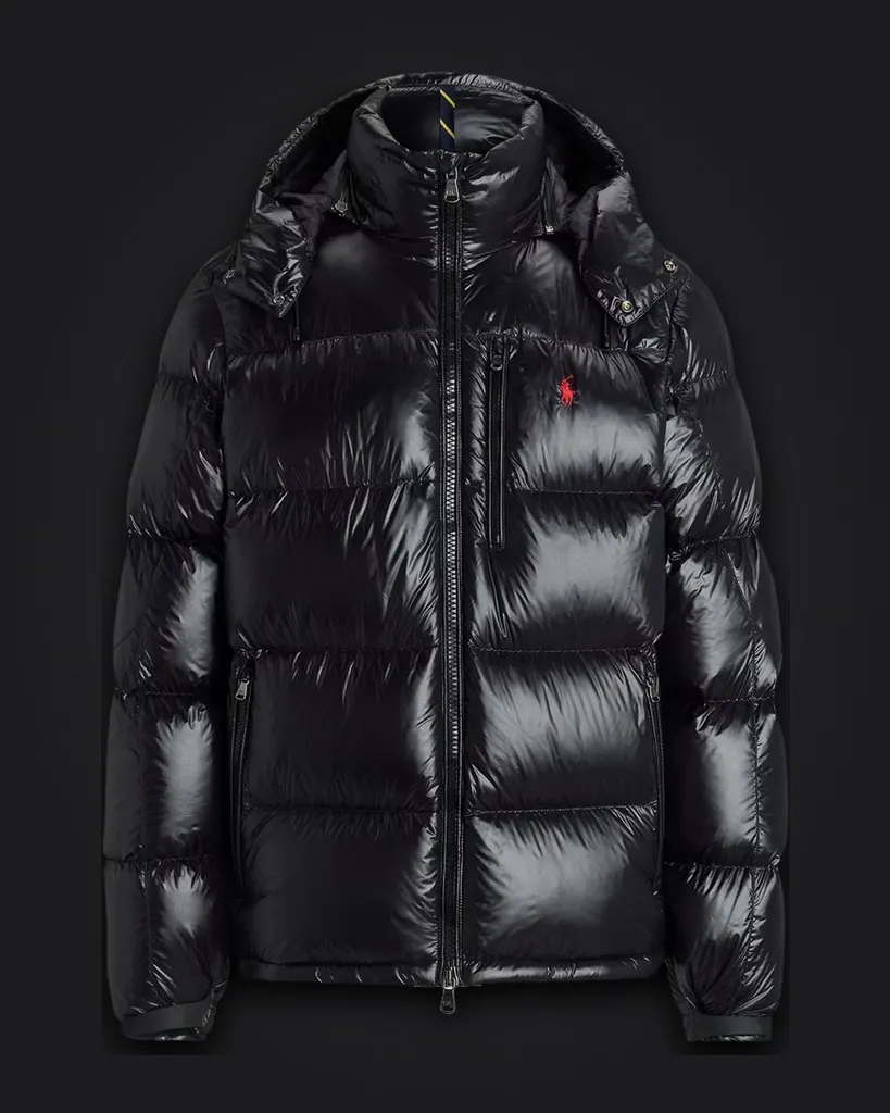Doudoune Polo Ralph Lauren