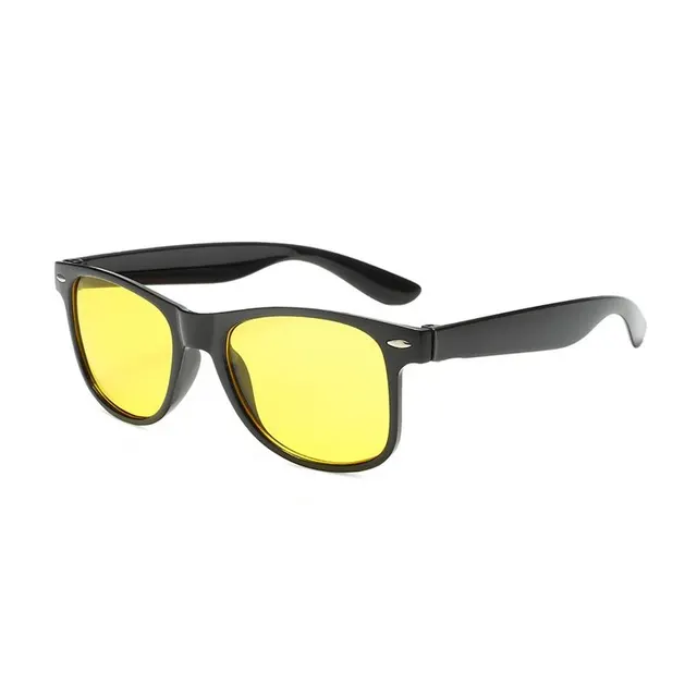 Lunettes de soleil vision nocturne